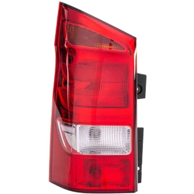 Achterlicht HELLA 2SK 011 581-211