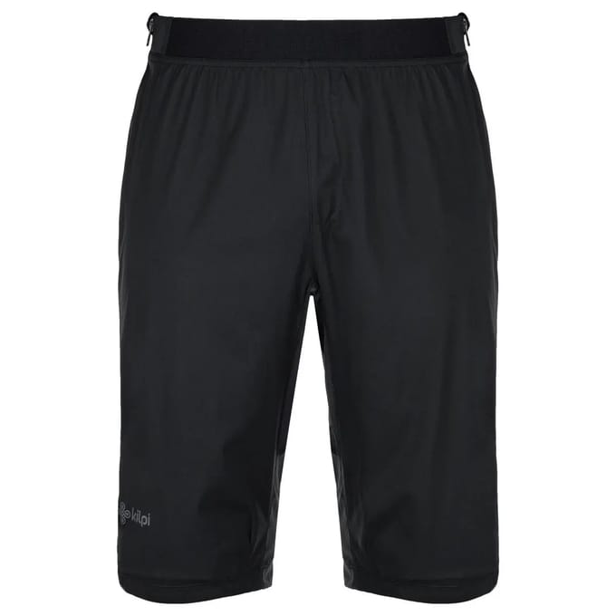 Softshell shorts Kilpi Aldine