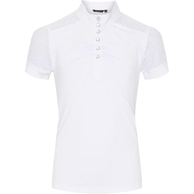 Wedstrijdshirt voor meisjes Equipage Hazel
