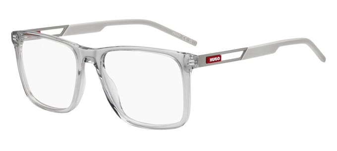 Hugo HG 1386 Grey 55/17/145 MAN Brilmonturen