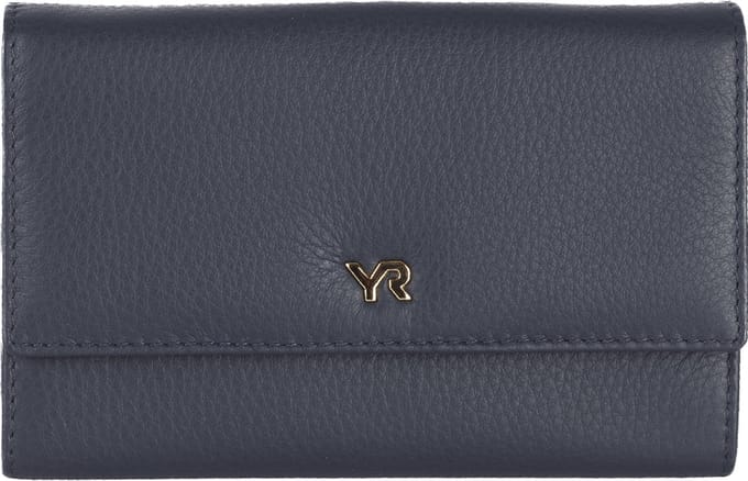 YR portemonnee PM 29891 blue