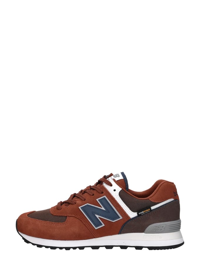New Balance - 574 Rood 45