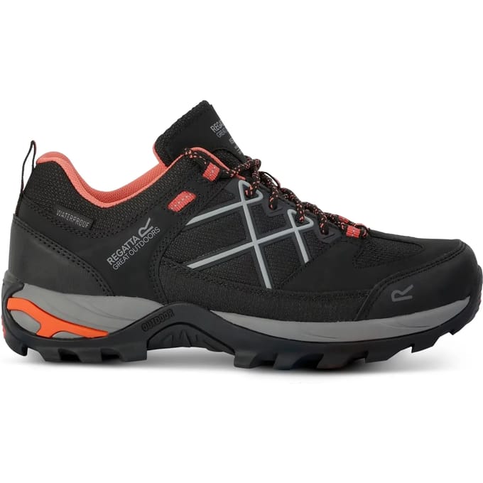 Dameswandelschoenen Regatta Samaris