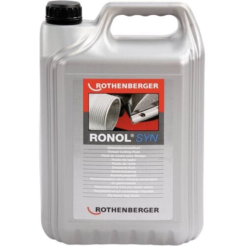 Rothenberger 65015 Schroefdraadolie