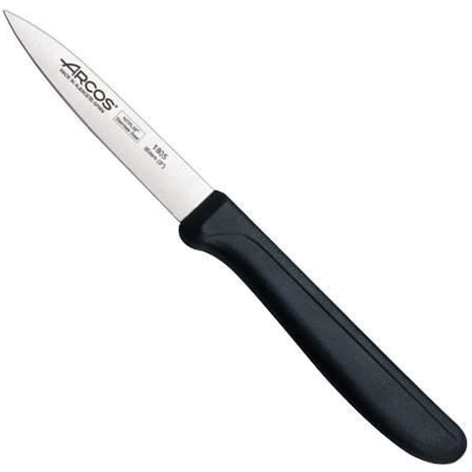 Schilmes - ARCOS - Genova - Roestvrij staal - Lichtgewicht - 8,5 cm