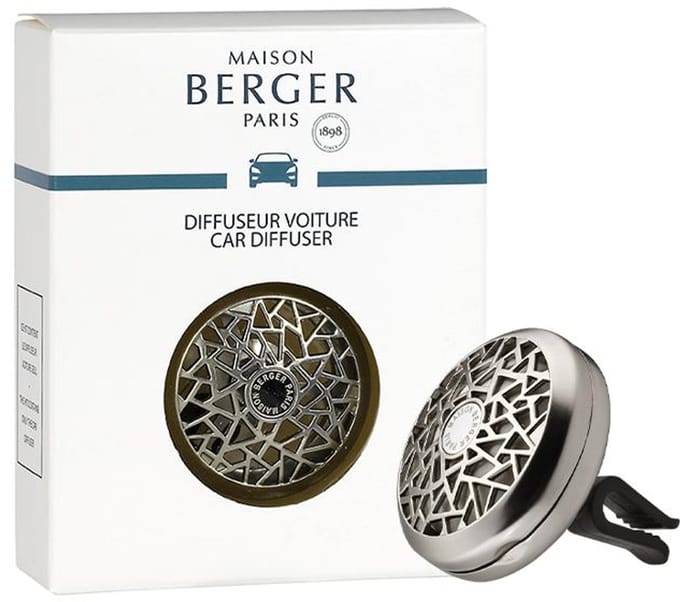 Maison Berger Paris auto diffuser graphic 1 stuks