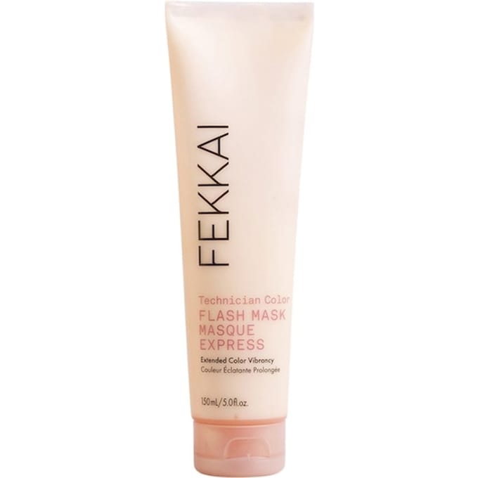 Fekkai Technician Color Hair Mask Conditioner voor gekleurd haar Unisex 150 ml