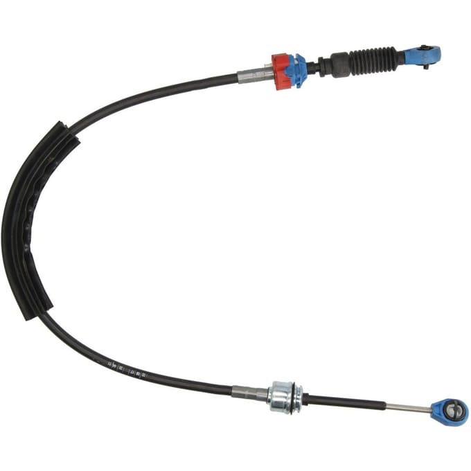 Kabel, handgeschakelde versnellingsbak LINEX 35.44.11