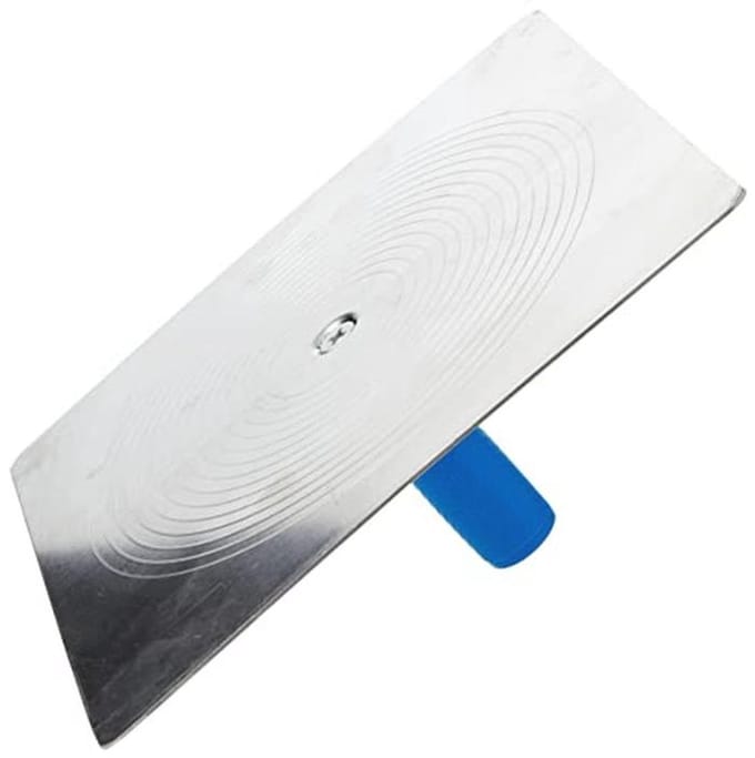 Stukadoors Hawk 300 x 300mm - Ideaal voor Professioneel Stukadoorwerk