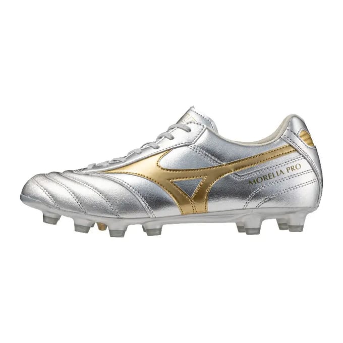Voetbalschoenen Mizuno Morelia II Pro MD