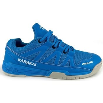 Lage Sneakers Karakal KF Prolite Court