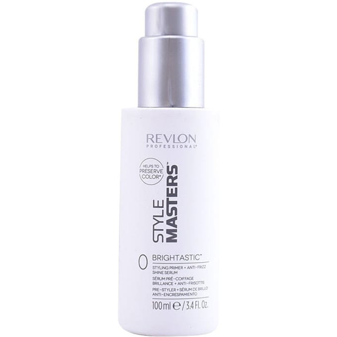 Revlon Style Masters Brightastic Serum 100ml