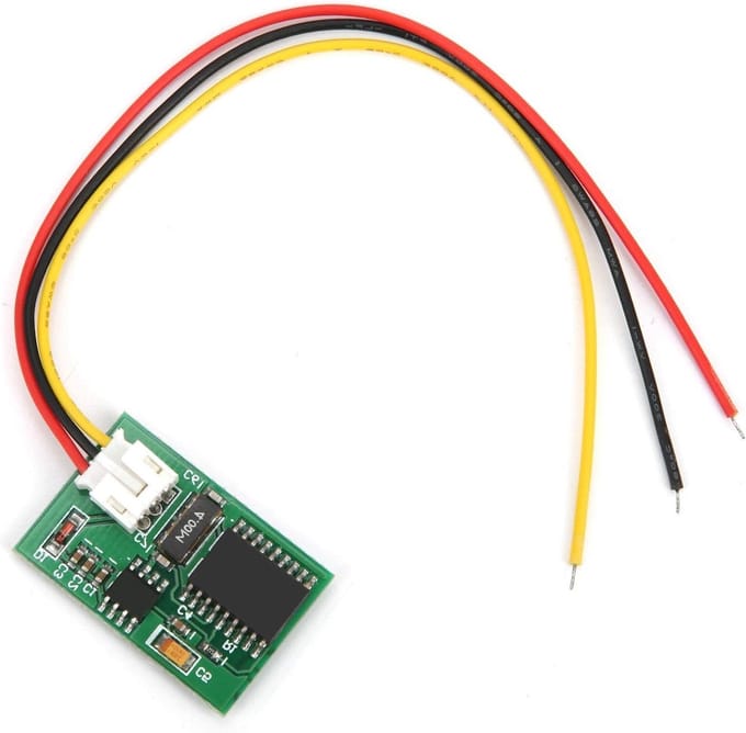 ECU Decoder voor Reparatie van Immobilizer en Anti-Diefstal Bypass Module - Betrouwbare Emulator voor Voertuigen