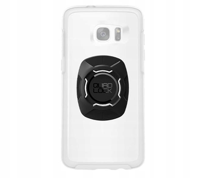 Quad Lock Universal Adapter – Voor Telefoonhouder - Telefoon Case - Zelfklevend