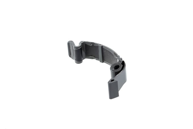 Husqvarna clip tbv rider motorkap + dek