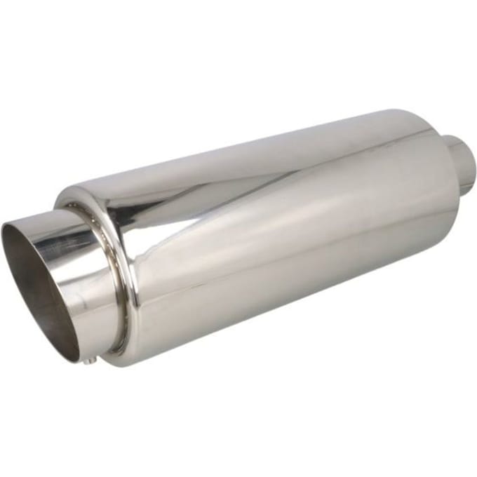 Uitlaatdemper TURBOWORKS TW-TL-025