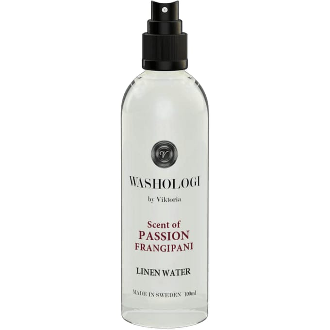Washologi Linnen Water Passie 100 ml