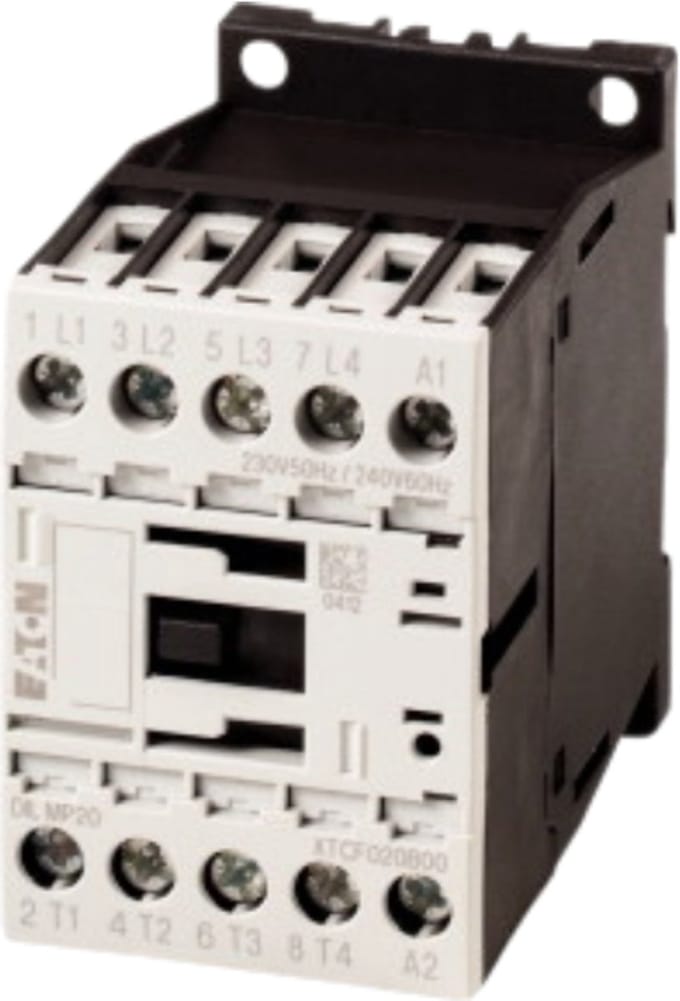 Eaton DILMP20(230V50/60HZ) Vermogensbeveiliging 230 V 22 A Geschikt voor merk (relais): Eaton 1 stuk(s)