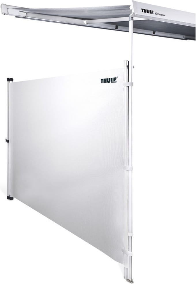 Thule Windscreen Zijwand hoogte 1,50m uitval 3,00m