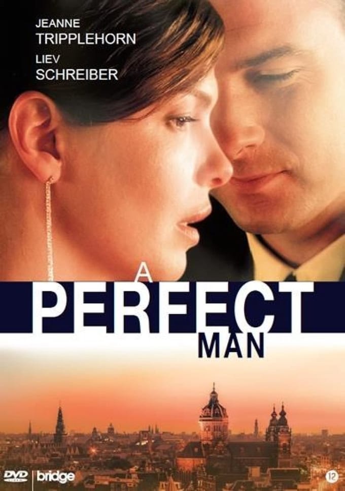 A Perfect Man