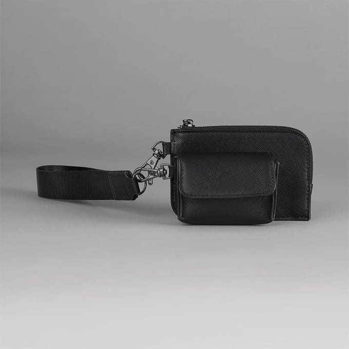 Vrouwen polsband met tas Bag Base Boutique