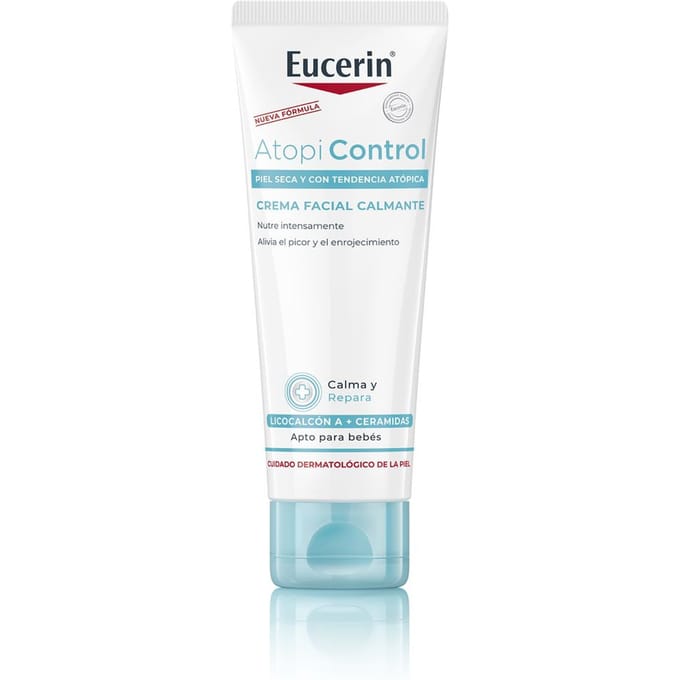Atopicontrol Gezichtscrème 50 ml