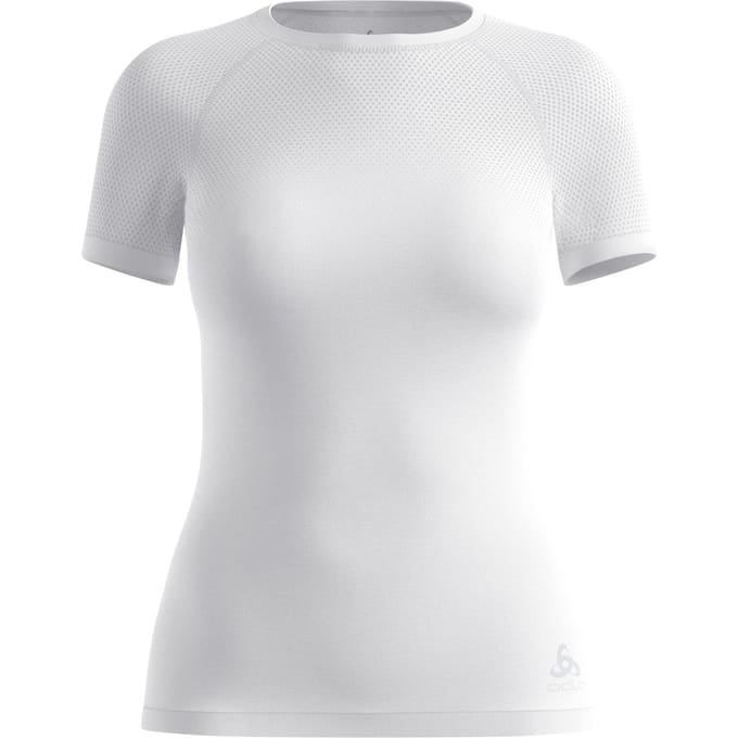 Odlo Performance X-Light Vest Dames-wit