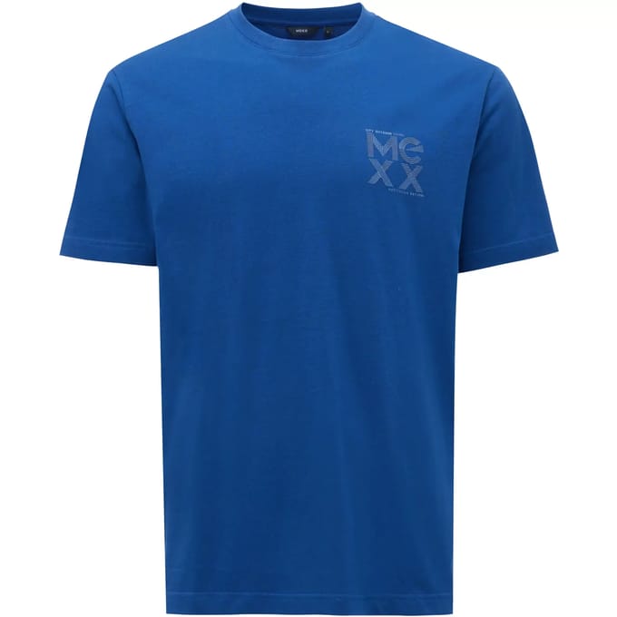 T-shirt Mexx Logo
