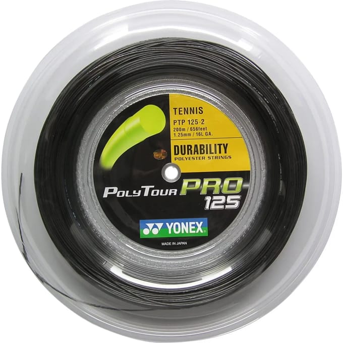 Roller Yonex polytour strike 125