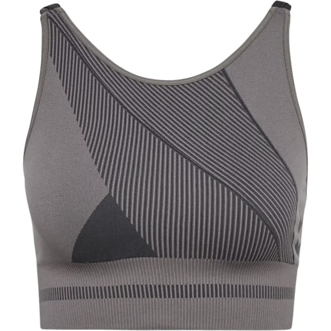 Hummel sportbeha voor dames Hmlunity Seamless Bra 228073