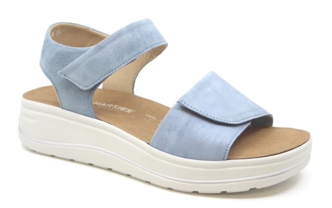 Hartjes WOOGIE Sandal - Wijdte H