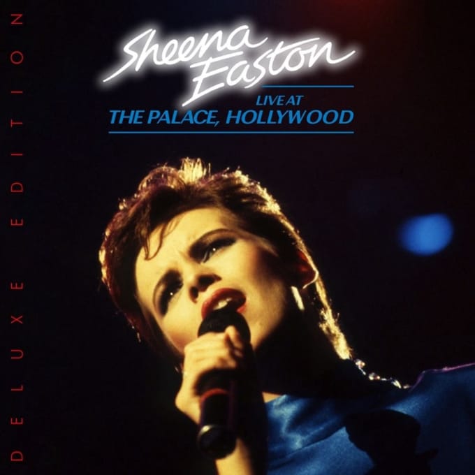 Live at the Palace, Hollywood