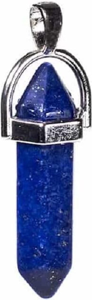 Hanger Lapis Lazuli