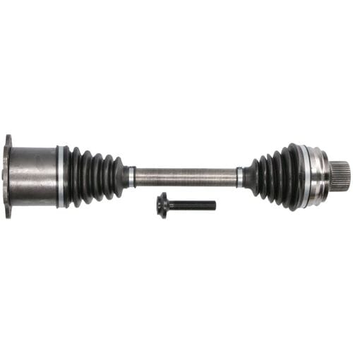Aandrijfas MAGNETI MARELLI 302004190444