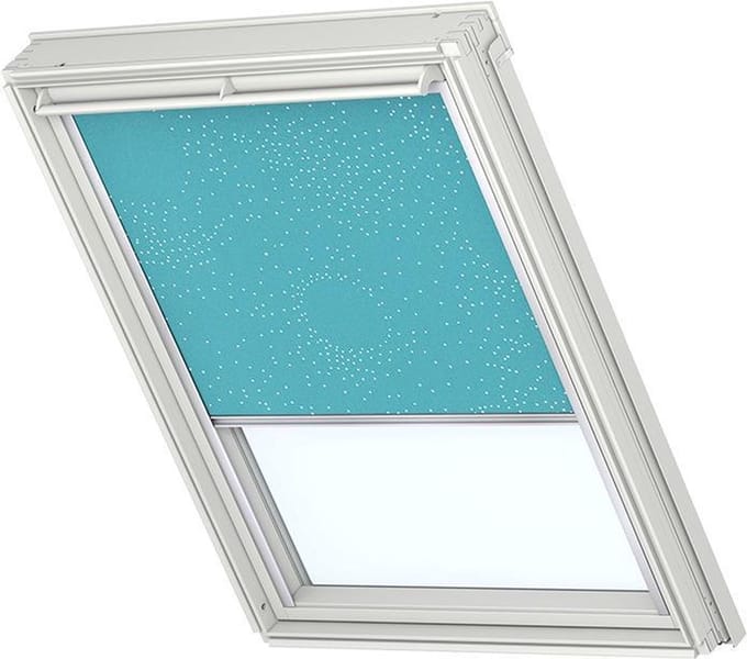 VELUX Dakraamrolgordijn DML P04 3124E