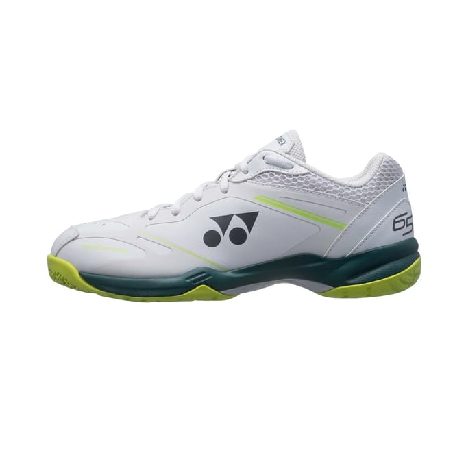Badmintonschoenen Yonex PC-65 X Axelsen