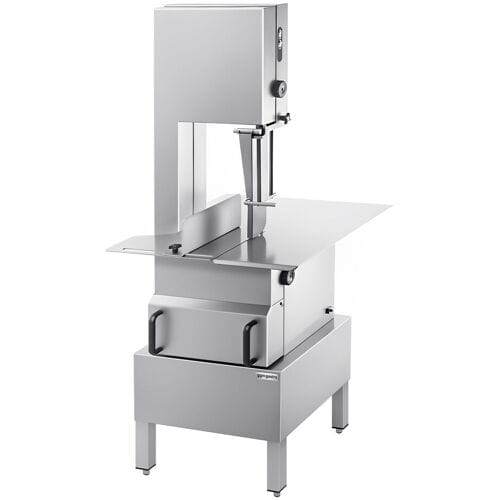 GGM Gastro Knochensäge - 2400mm Sägeband - max. Schnitthöhe: 350mm