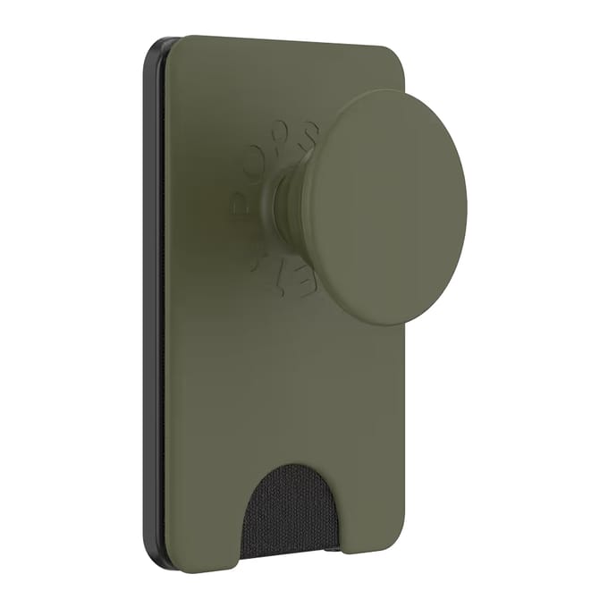PopSockets PopWallet met Magnetische Ring - Fatigue