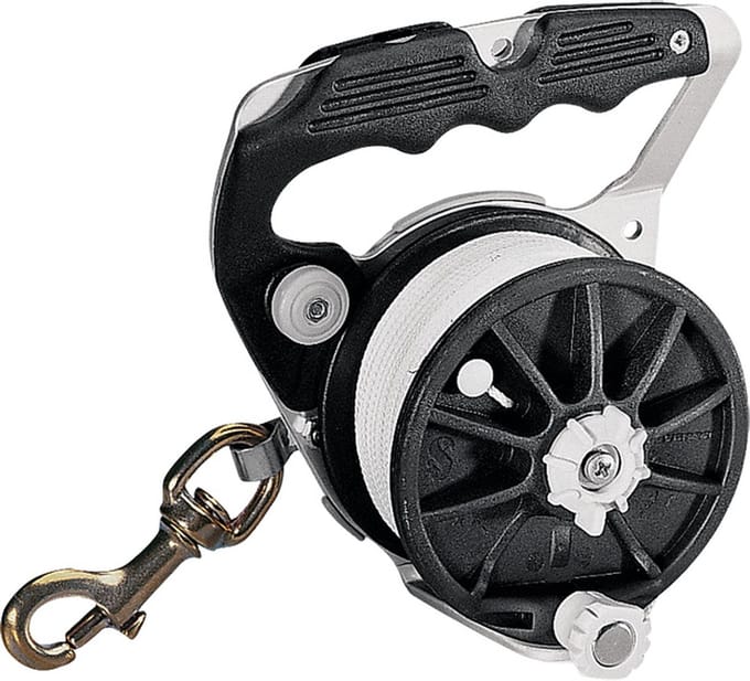 Scubapro Reel 75m