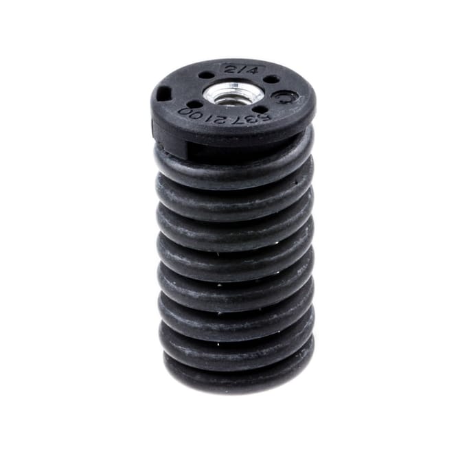 Vibration absorber