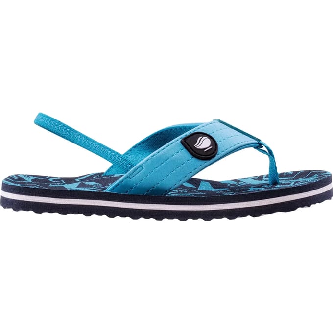 Kinderslippers Aquawave Ragis