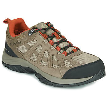 Wandelschoenen Columbia REDMOND III WATERPROOF