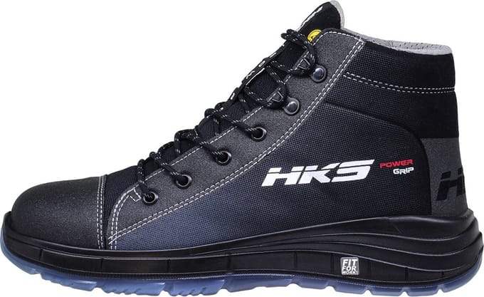 HKS Schoen Magic S3 - Zwart - 39