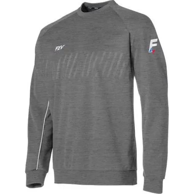 Ronde hals sweatshirt Force XV action