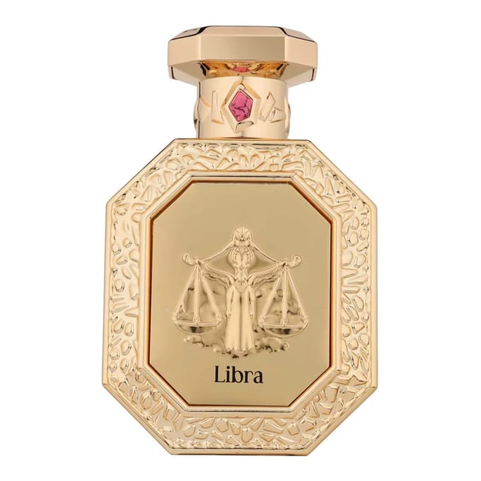 FRENCH AVENUE GENESIS LIBRA EDP 90 ML
