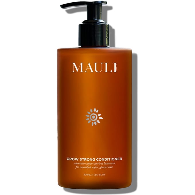 Mauli Grow Strong Conditioner