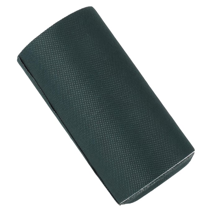 15 x 500cm Zelfklevende Verbindings Groene Tape Synthetisch Gazon Kunstgras Naad black