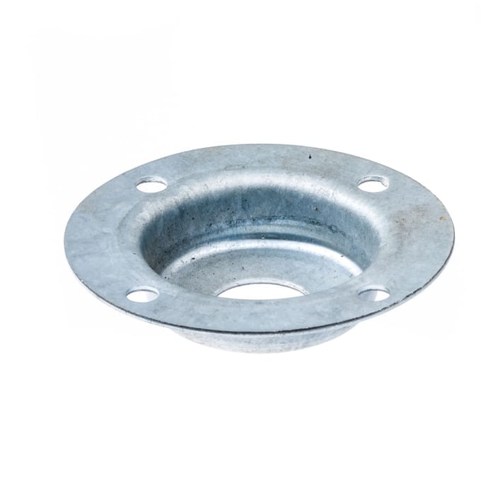 Bearing retainer