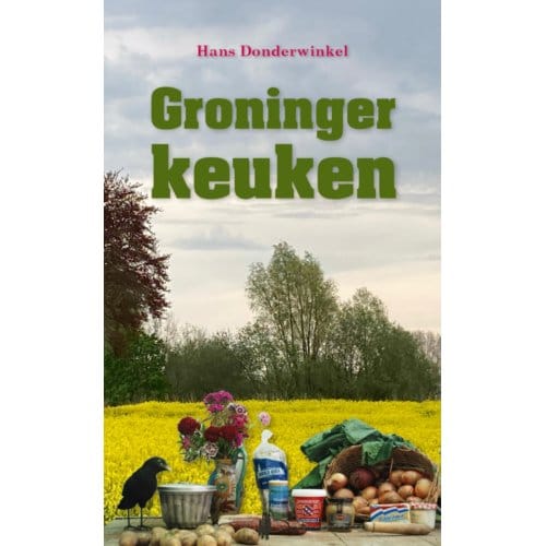 Groninger Keuken - Hans Donderwinkel