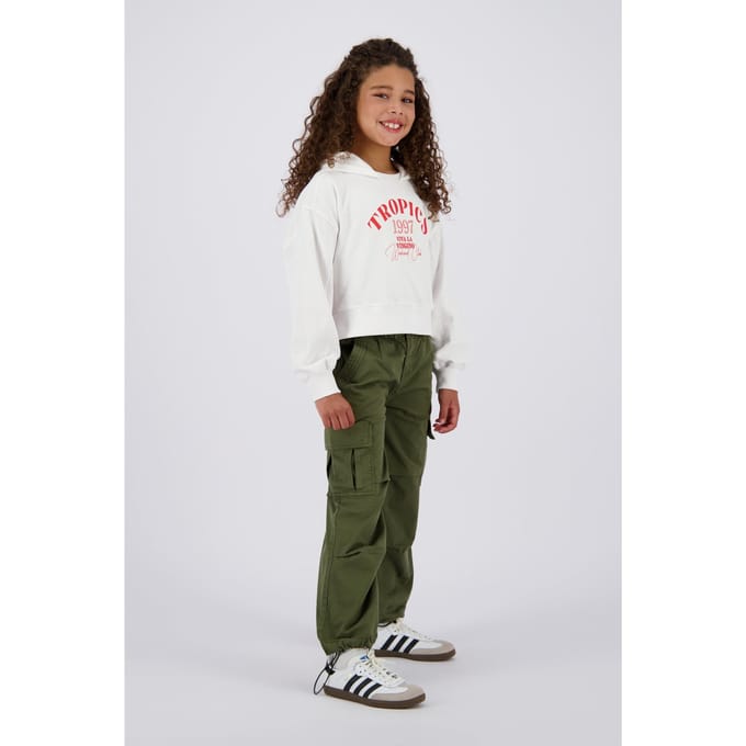 Vingino Niva Real White Taglia: 14 | Abbigliamento Sportivo Outlet | kids | Bianco